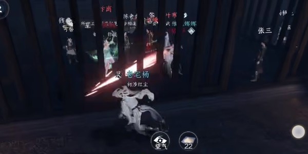 《逆水寒手游》怎么完成龙门客栈入门