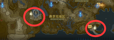 《塞尔达传说王国之泪》怎么获得龙之泪