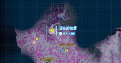 《塞尔达传说王国之泪》怎么获得烟雾菇