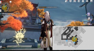《崩坏星穹铁道》怎么完成龙图三变