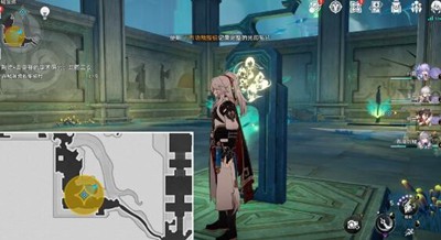 《崩坏星穹铁道》怎么完成龙图三变
