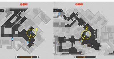 《崩坏星穹铁道》怎么完成晚窥青囊