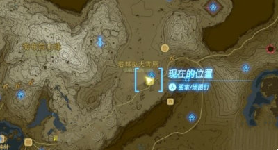 《塞尔达传说王国之泪》怎么找到妖精位置