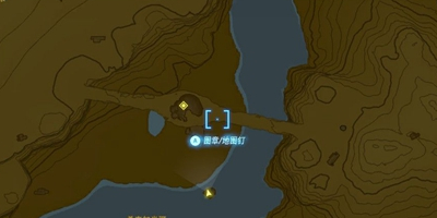 《塞尔达传说王国之泪》怎么找到首领波克布林