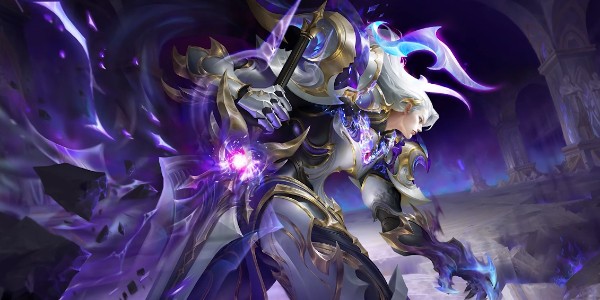 《王者荣耀》典藏皮肤新动作一览