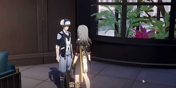 《崩坏星穹铁道》怎么完成神奇扑满在哪里第五天