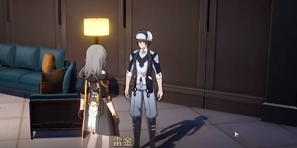 《崩坏星穹铁道》怎么完成神奇扑满在哪里第六天