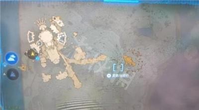 《塞尔达传说王国之泪》怎么找到空鱼之地