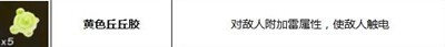 《塞尔达传说王国之泪》怎么制作雷电箭