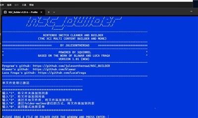 《塞尔达传说王国之泪》偷跑资源下载教程分享