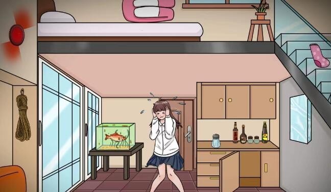 《文字玩出花》怎么通过末日来临关卡
