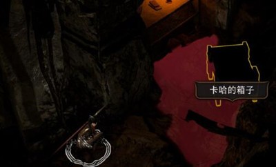 《博德之门3》怎么获得巢穴之母的复仇