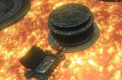 《博德之门3》怎么使用熔炉