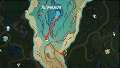 《原神》怎么完成孤帆幽影任务