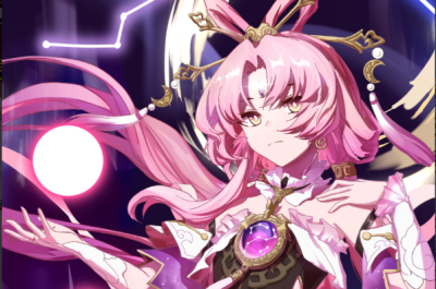 《崩坏星穹铁道1.3》上线时间分享