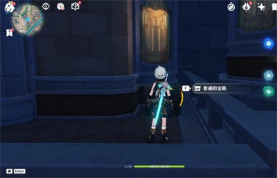 《原神》枫丹廷宝箱在什么位置