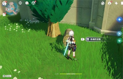 《原神》枫丹廷宝箱在什么位置