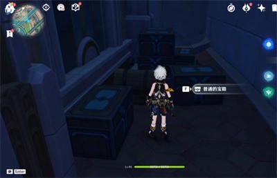 《原神》枫丹廷宝箱在什么位置