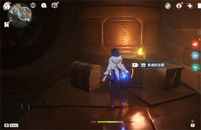 《原神》枫丹廷宝箱在什么位置