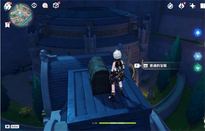 《原神》枫丹廷宝箱在什么位置