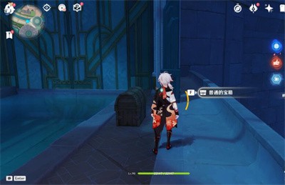 《原神》枫丹廷宝箱在什么位置