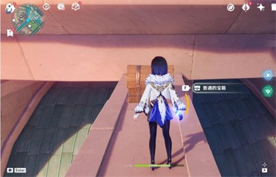 《原神》枫丹廷宝箱在什么位置