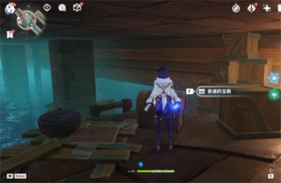 《原神》枫丹廷宝箱在什么位置