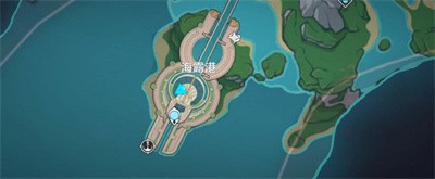 《原神》怎么找到亮灰猎犬刷新地点位置