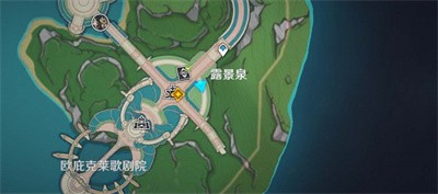 《原神》怎么找到亮灰猎犬刷新地点位置