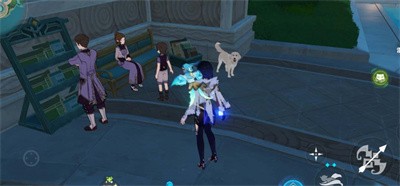 《原神》怎么找到亮灰猎犬刷新地点位置