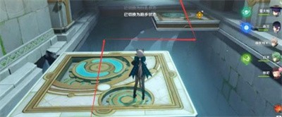 《原神》魔术工坊怎么解谜