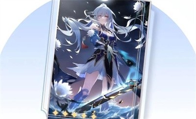 《崩坏星穹铁道》镜流光锥选择方法分享