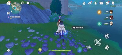 《原神》怎么完成至少鱼知道任务
