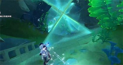 《原神》怎么完成如螃蟹般横行