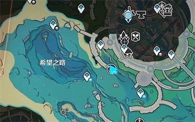 《原神》怎么完成如螃蟹般横行