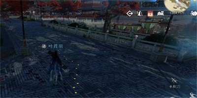 《逆水寒手游》怎么完成纳猫之契二任务