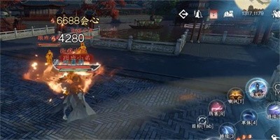 《逆水寒手游》怎么完成纳猫之契二任务