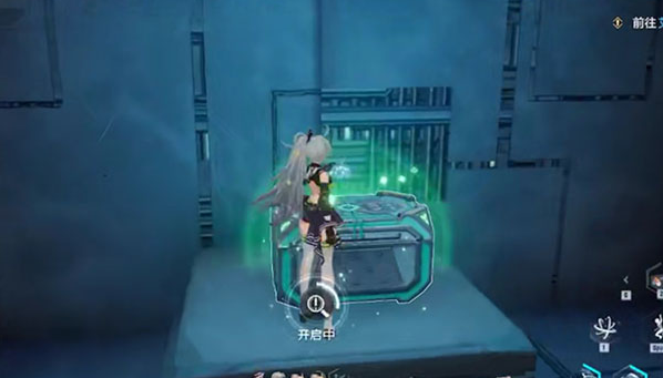 《幻塔》遗迹E01宝箱在什么位置