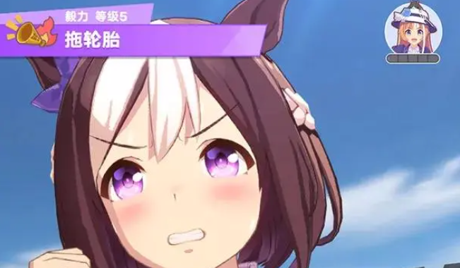 《闪耀优俊少女》保姆级新手入坑指南分享
