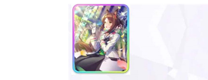 《闪耀优俊少女》初始角色选择推荐