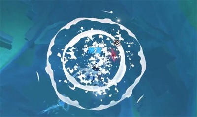 《原神》如海獭班滚转玩法分享