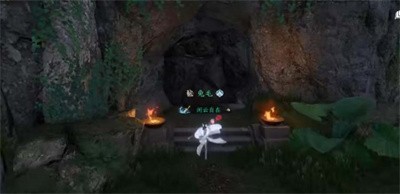 《逆水寒手游》怎么获得仙居原万灵契戒
