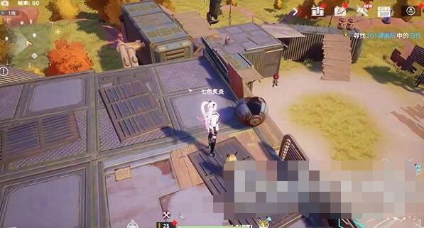 《幻塔》怎么获得追逐者载具
