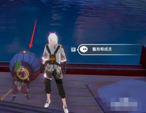 《幻塔》怎么获得旅行者号引擎