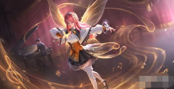 《王者荣耀》S33赛季战令皮肤有哪些