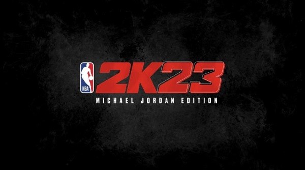 NBA2K23