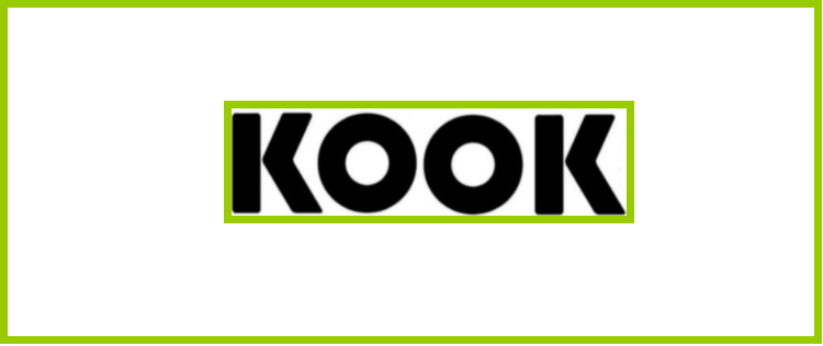 《kook》是什么软件