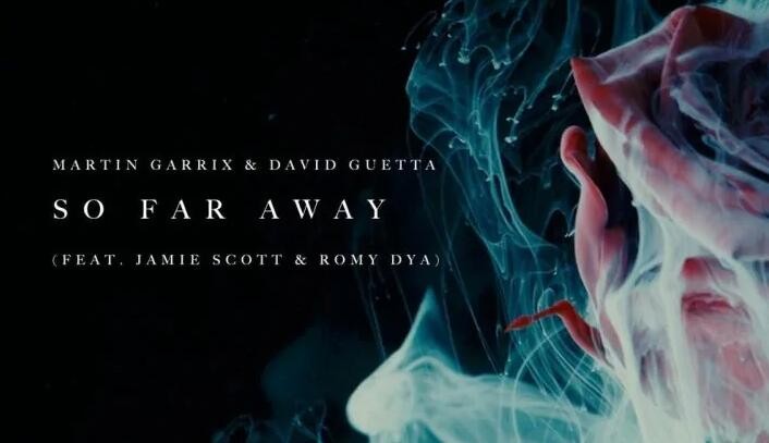 《光遇》So Far Away琴谱一览