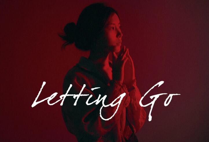 《光遇》Letting go琴谱介绍
