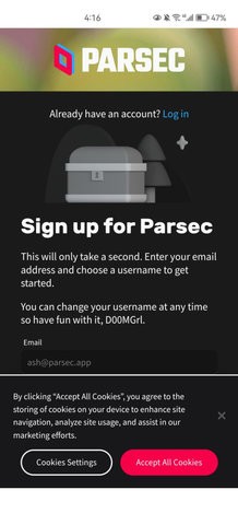 parsec